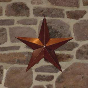 Copper Star
